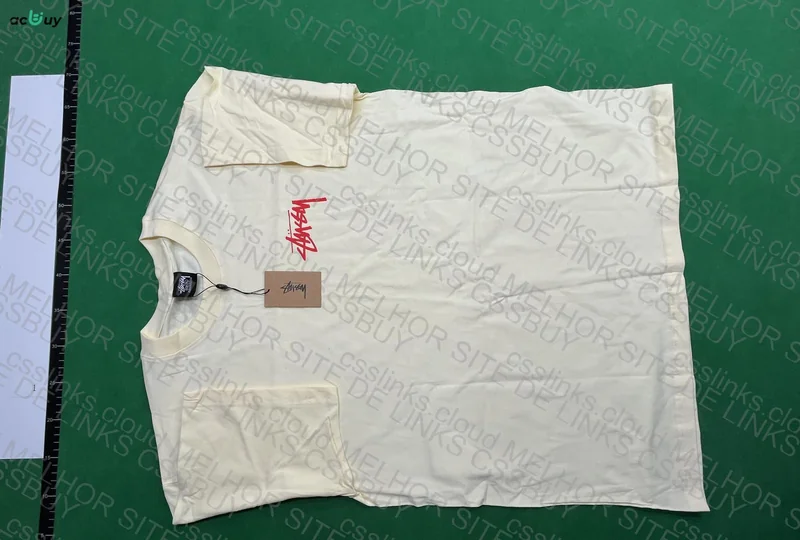 Stussy Shirt 3