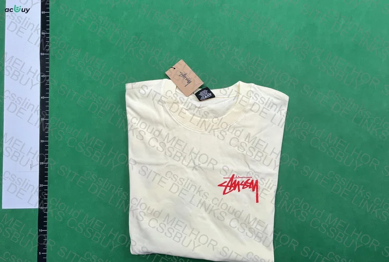 Stussy Shirt 4
