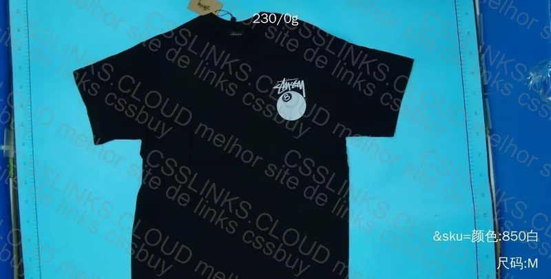 Stussy Shirt