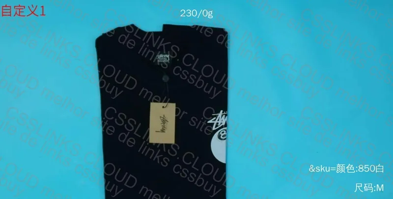 Stussy Shirt 2