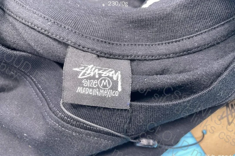 Stussy Shirt 3