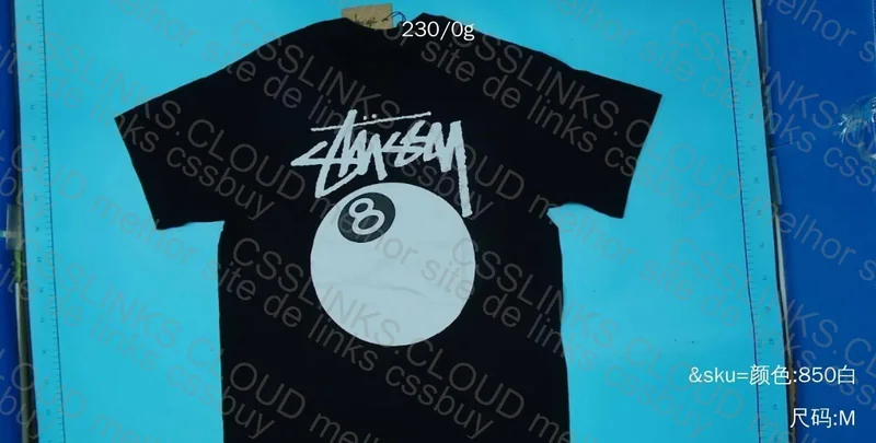 Stussy Shirt 4