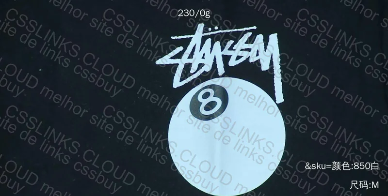 Stussy Shirt 5