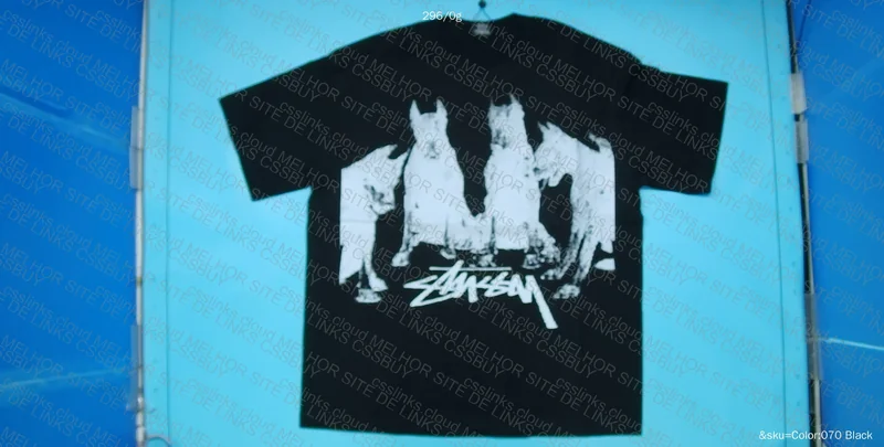 Stussy Shirt
