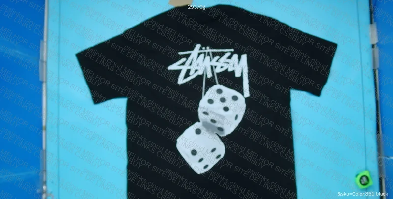Stussy Shirt 2