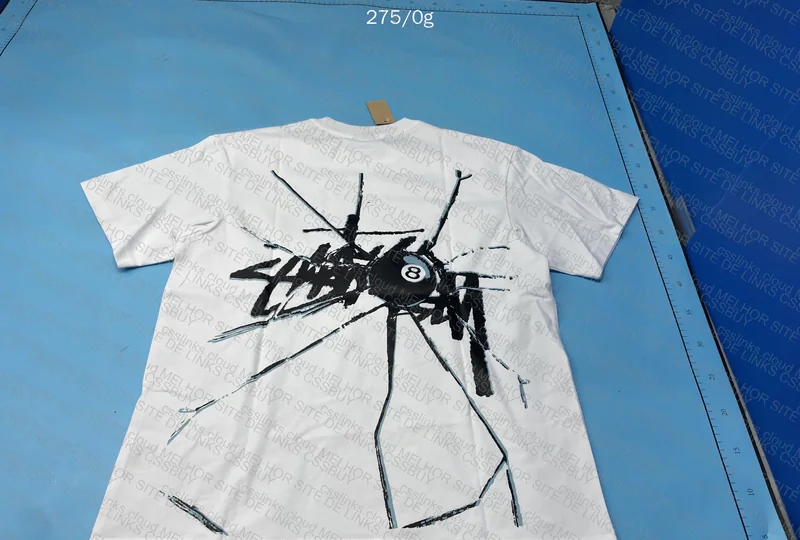 Stussy Shirt 2
