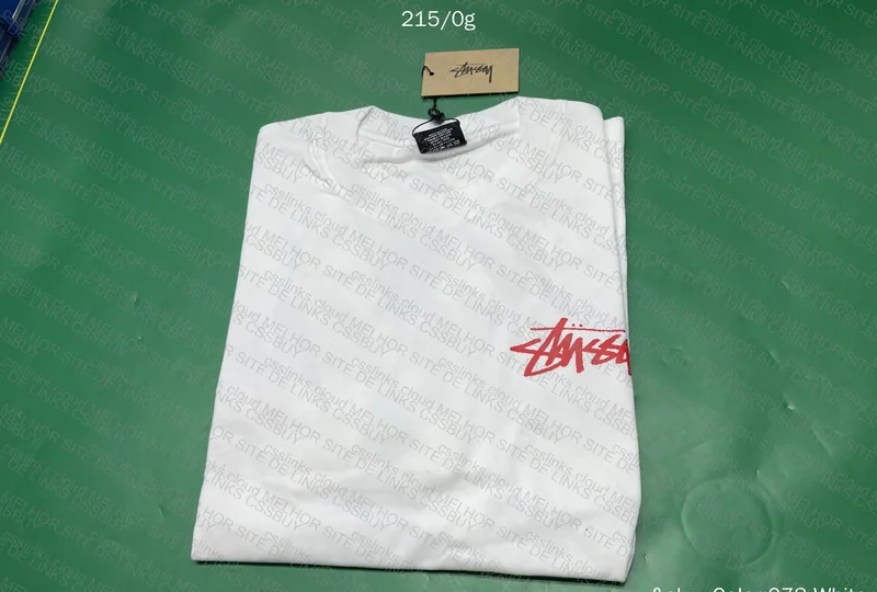 Stussy Shirt