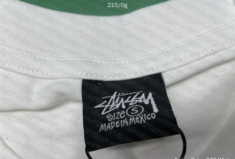 Stussy Shirt 2