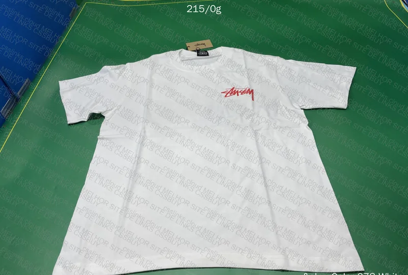 Stussy Shirt 3