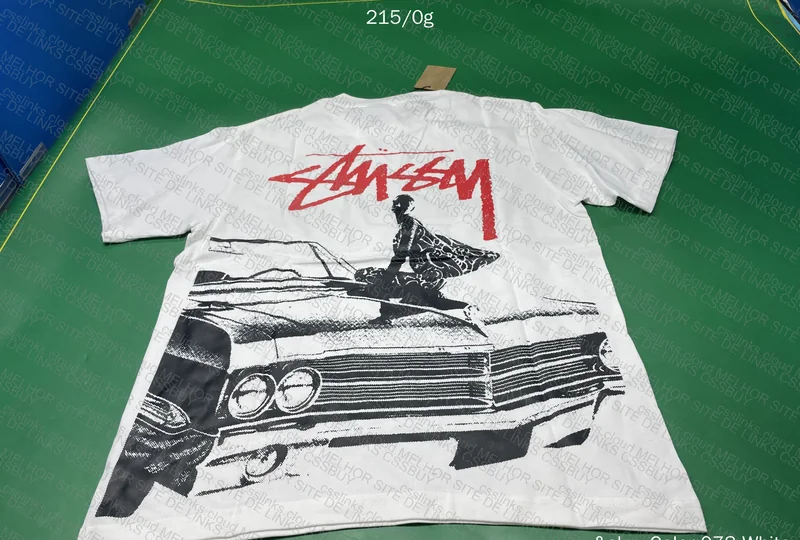 Stussy Shirt 4
