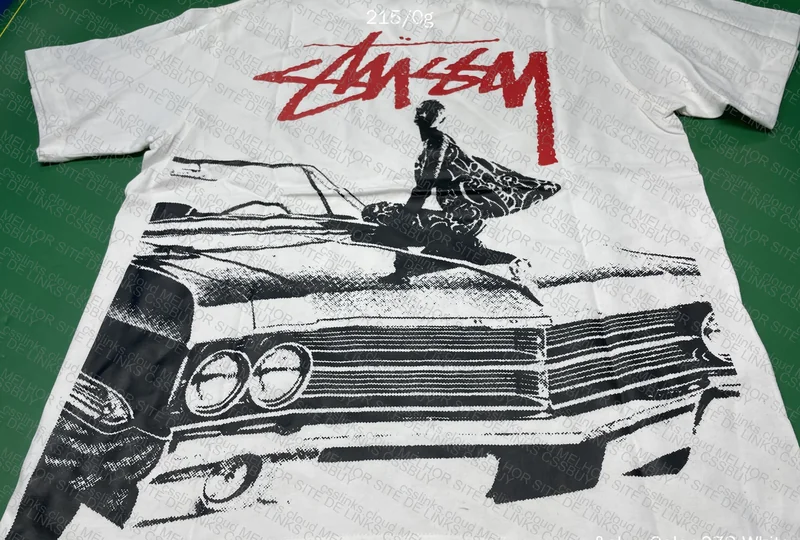 Stussy Shirt 5