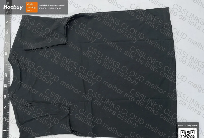 Camisa Stussy