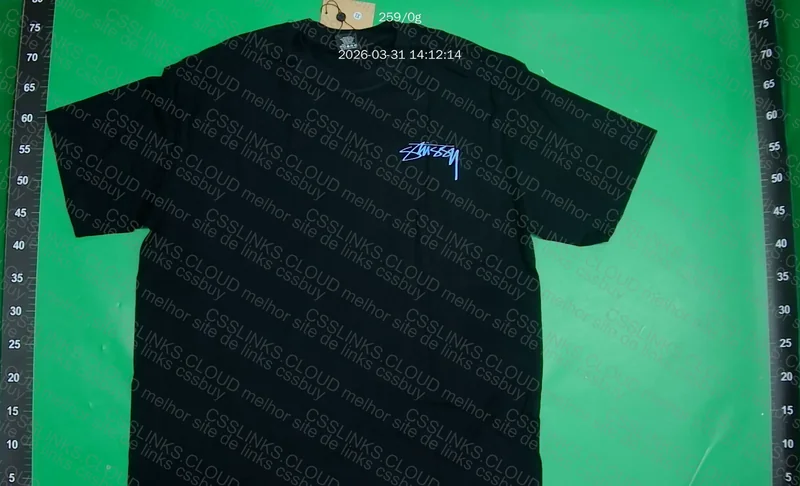 camisa stussy 3