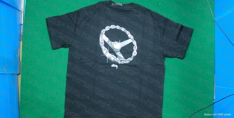 Stussy Shirt 2