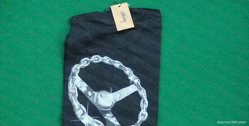 Stussy Shirt 2 3