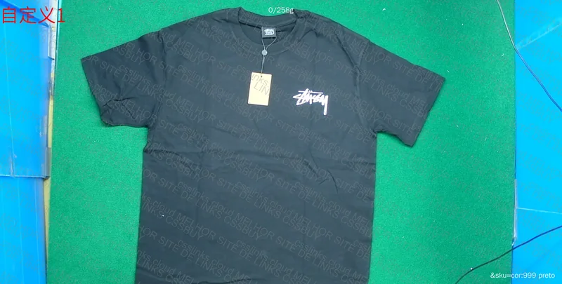 Stussy Shirt 2 4