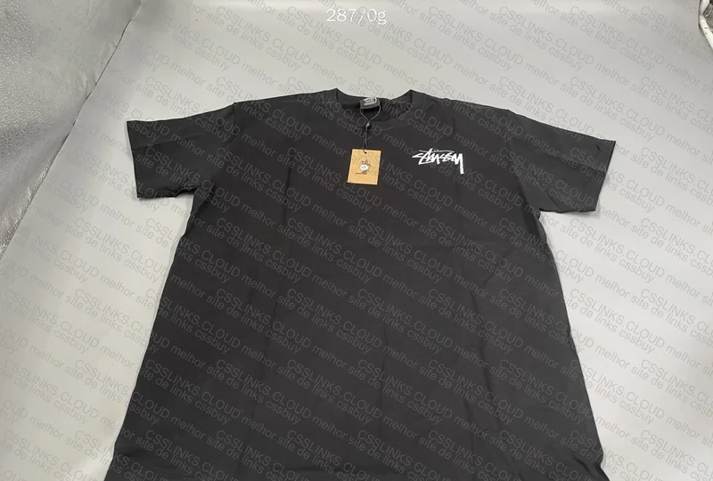 Stussy Shirt 39y with measurements