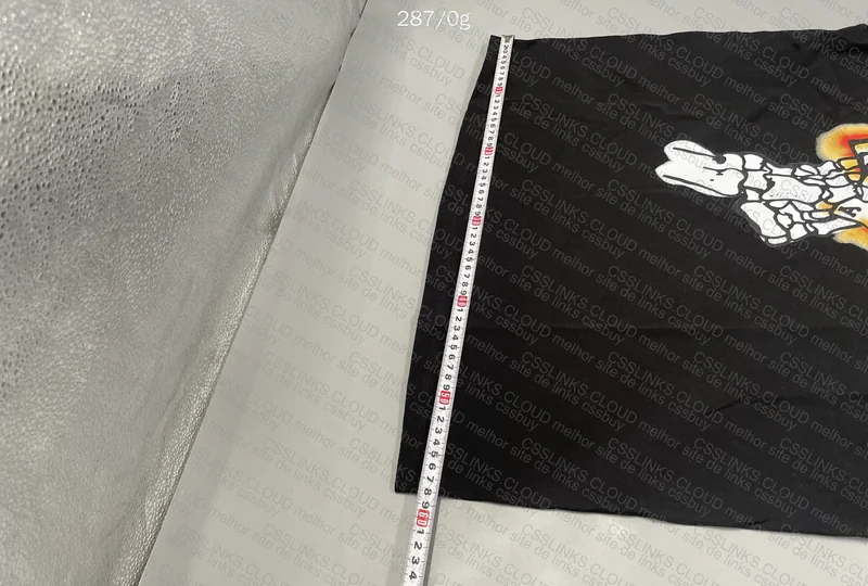 Stussy Shirt 39y with measurements 4