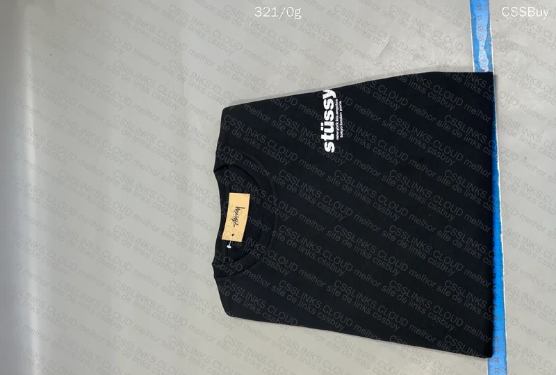 Stussy Shirt 53Y + 7Y