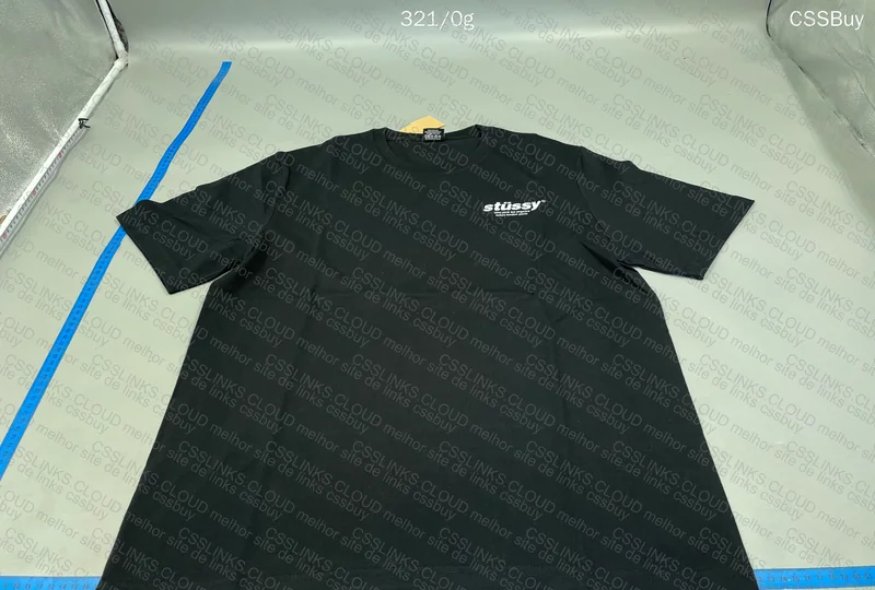 Stussy Shirt 53Y + 7Y 5