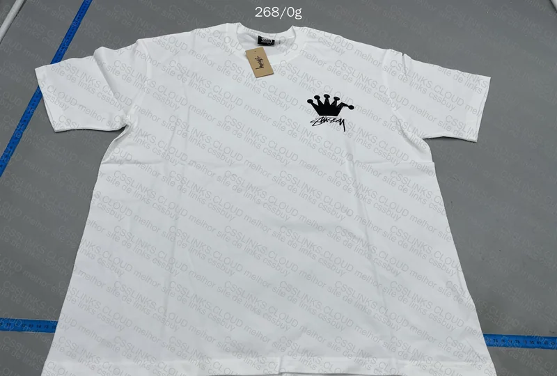 Stussy Shirt 59Y ZS
