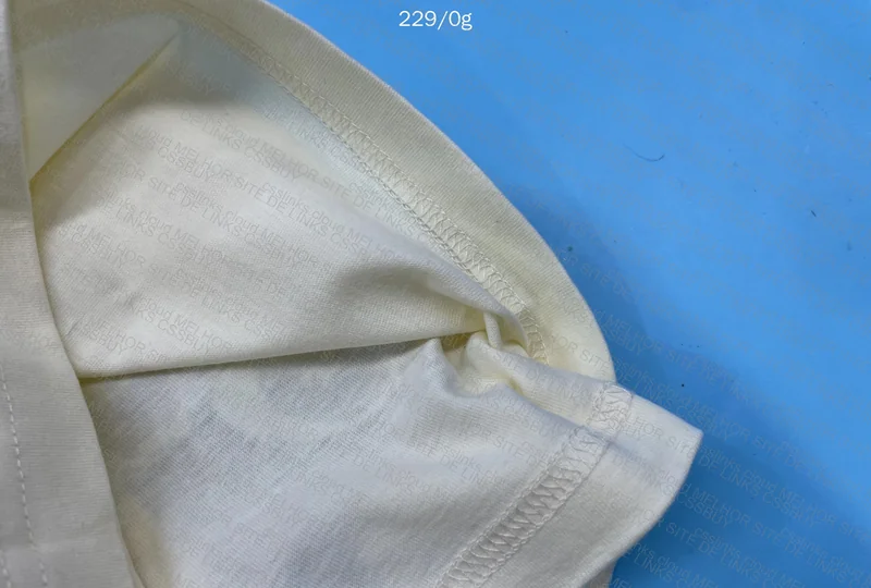 Beige Stussy Shirt 4