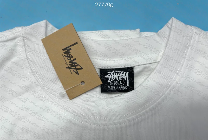 Stussy Born Raised Shirt 5
