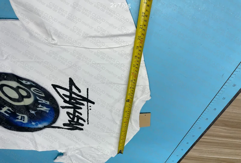 Stussy Born Raised Shirt 7