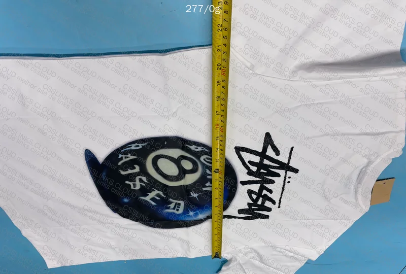 Stussy Born Raised Shirt 8