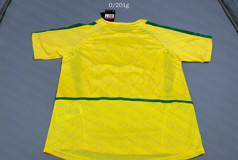Stussy Braza Shirt 6