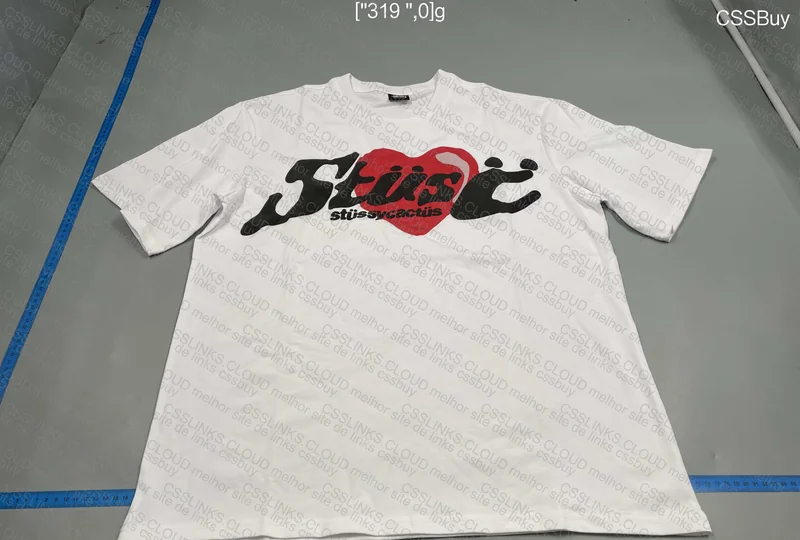 Stussy Cactus Shirt