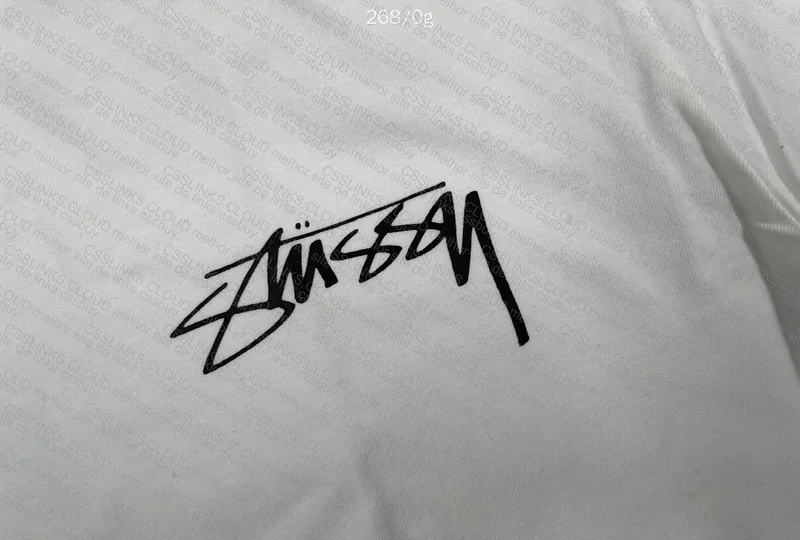 Stussy Shirt (with measurements) - GL? 3
