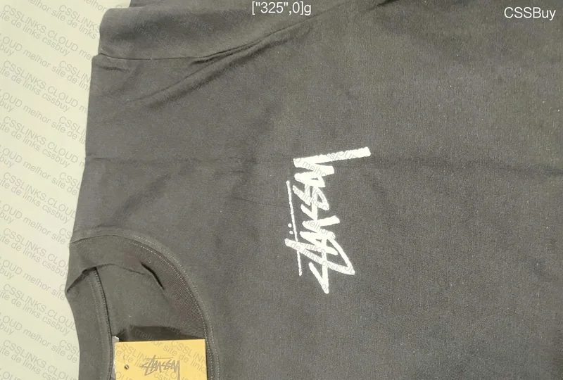 Stussy Silver Dice Shirt 4