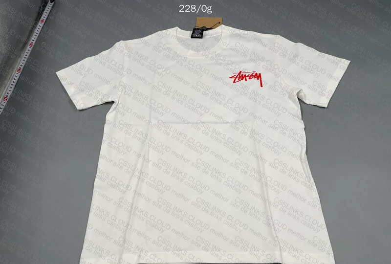 Stussy Wizard Shirt