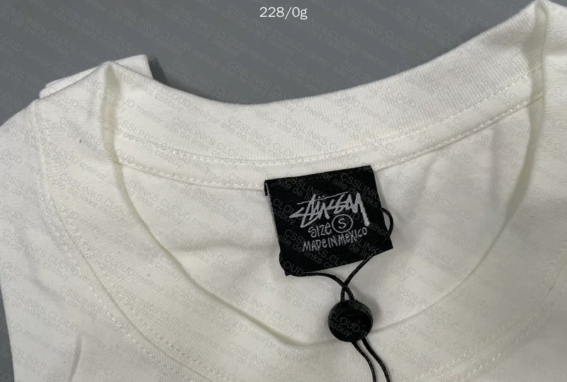 Stussy Wizard Shirt 4
