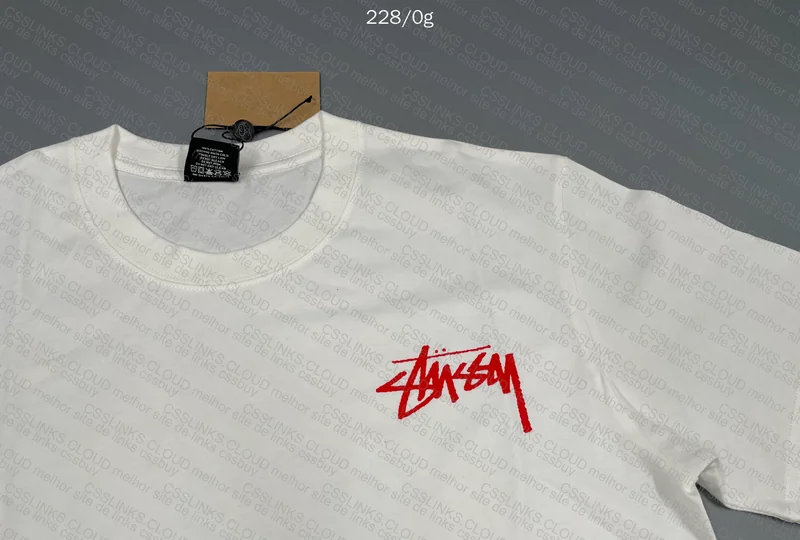 Stussy Wizard Shirt 5