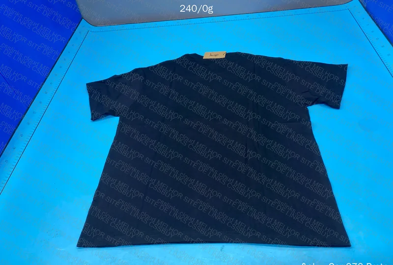 Stussy Doberman Shirt 5