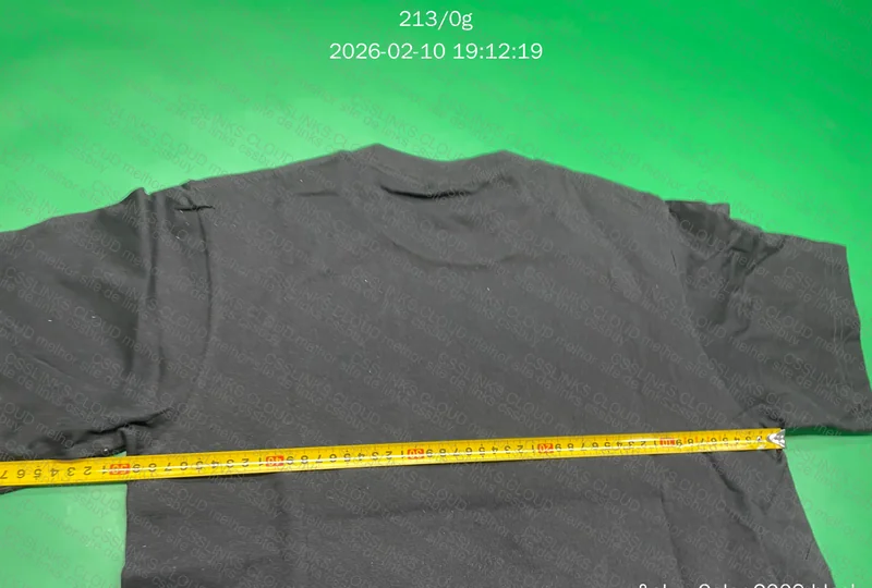 Camisa Stussy Doberman 4