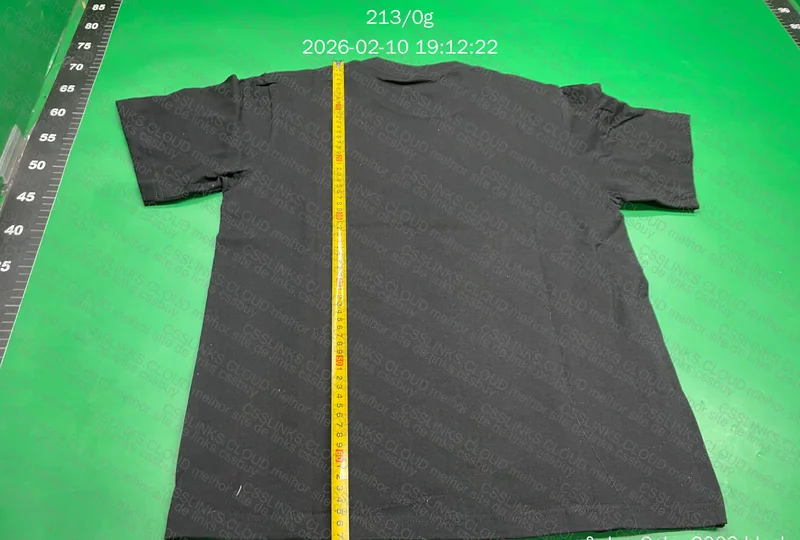 Camisa Stussy Doberman 5