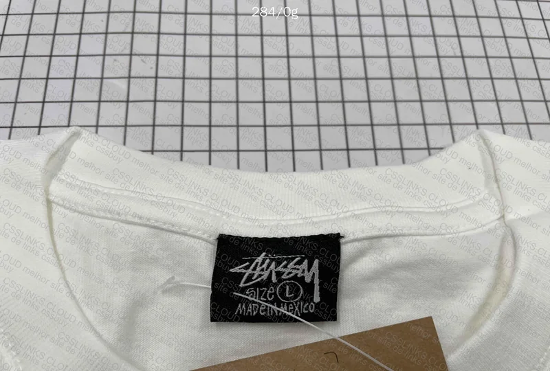 Stussy Dobermann Shirt