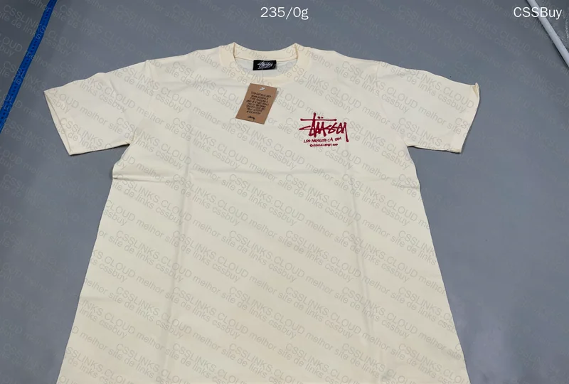 Stussy Dragon Shirt