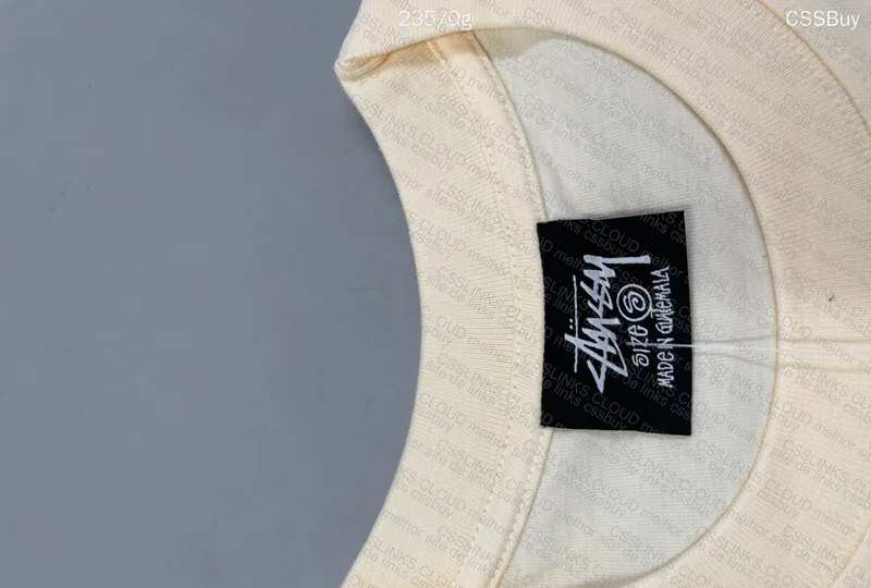 Stussy Dragon Shirt 2