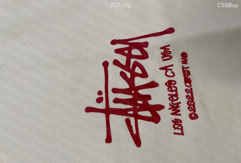 Stussy Dragon Shirt 4