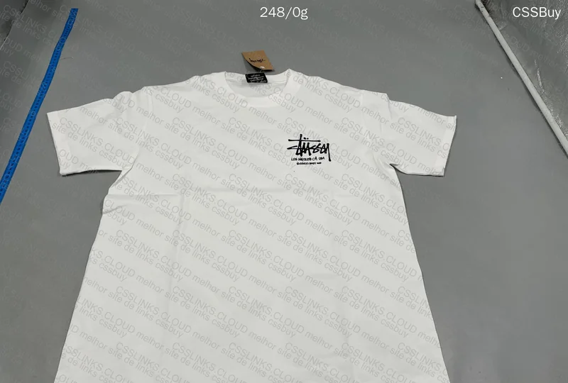 Stussy Dragon Shirt