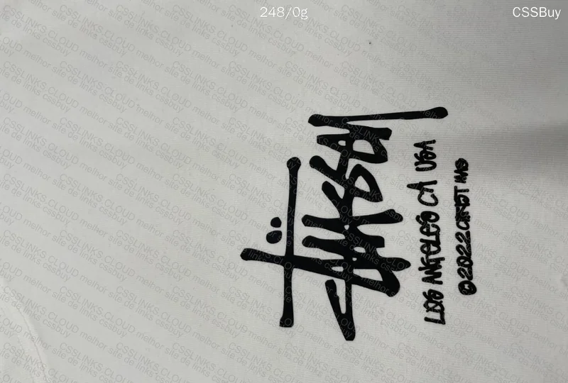 Stussy Dragon Shirt 2