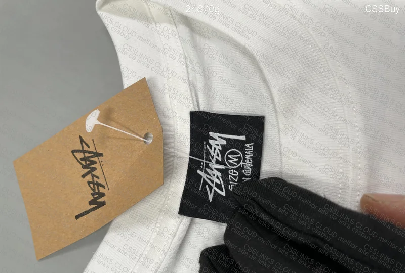 Stussy Dragon Shirt 3