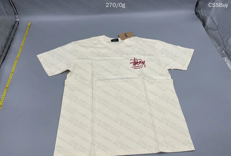 Stussy Dragon Shirt