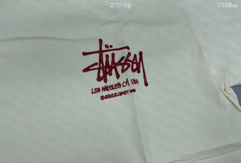 Stussy Dragon Shirt 2
