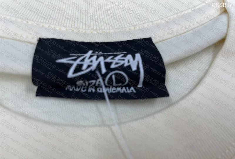 Stussy Dragon Shirt 3