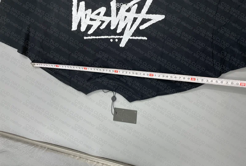 Stussy (Strange) Shirt